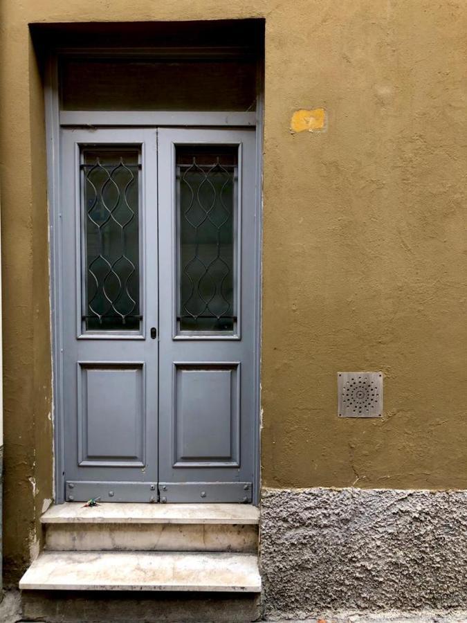 Acqua D'Orcio Lejlighed Reggio Emilia Eksteriør billede