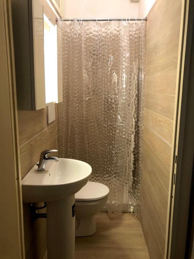 Acqua D'Orcio Lejlighed Reggio Emilia Eksteriør billede